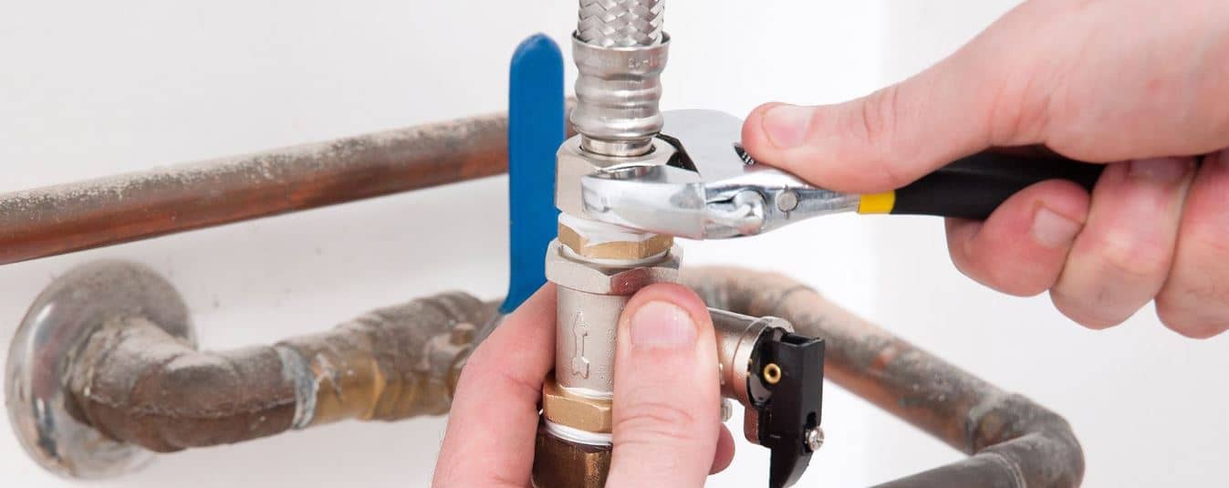 home plumbing
