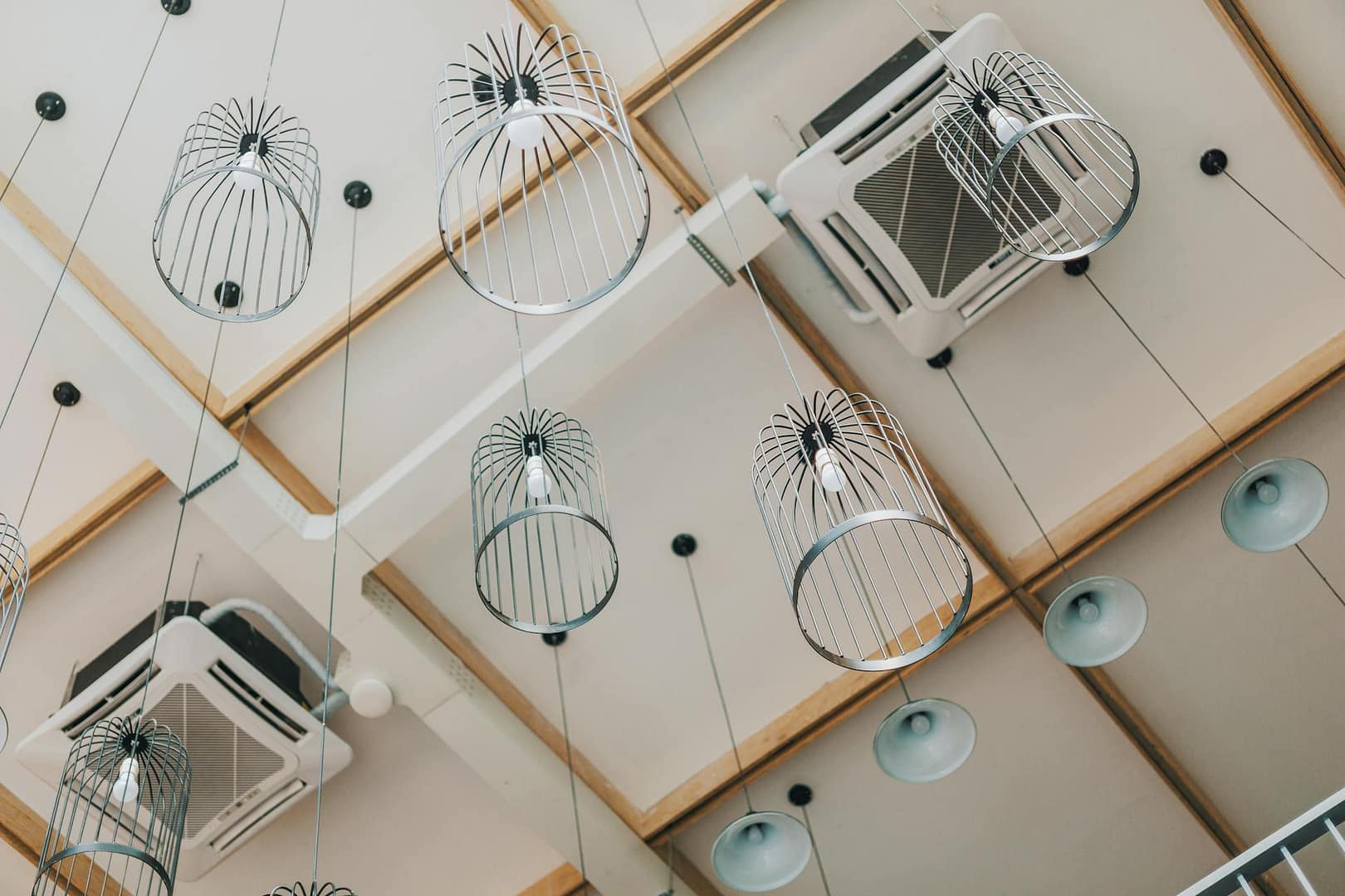air ducts